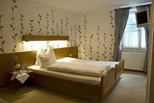 Hotel & Restaurant Fischer Альтенштадт Екстер'єр фото