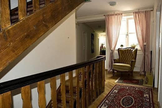 Hotel & Restaurant Fischer Альтенштадт Екстер'єр фото